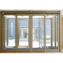 Aluminium Profile Induction Sliding Door Drive